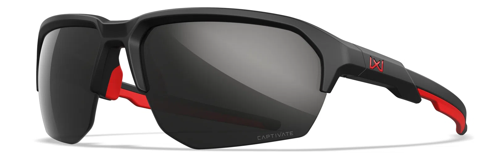 Wiley X Changeable Jakl Frame & Lenses - view 32